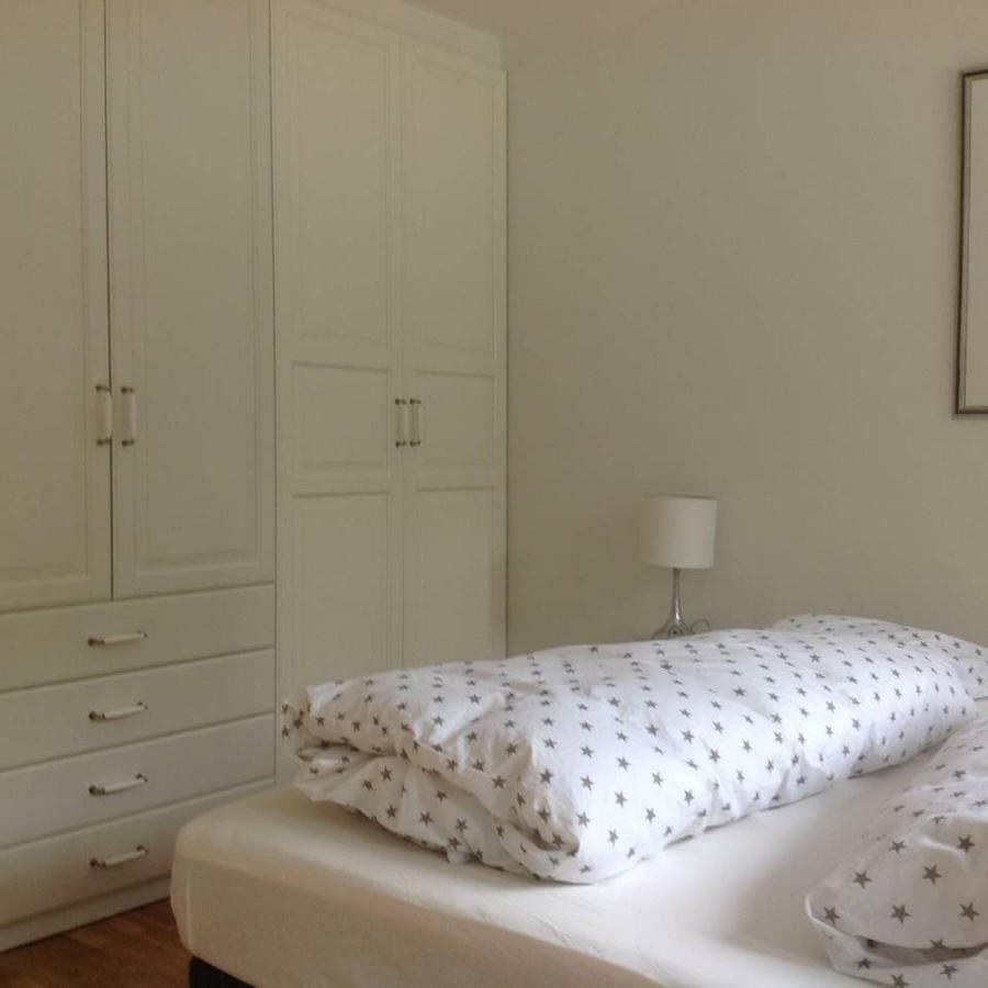Beautiful Apartment In A Great Location เบอร์เกน ภายนอก รูปภาพ